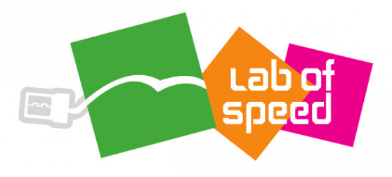 Логотип компании Лаборатория Скорости центр чип-тюнинга