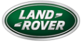 Логотип компании Land Rover