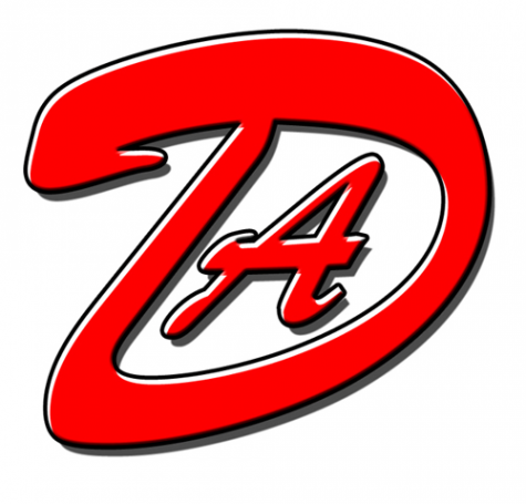Логотип компании Drive-Авто