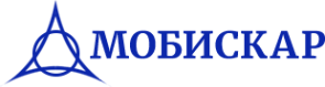 Логотип компании МОБИСКАР