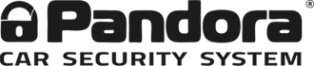 Логотип компании Pandora Service Тюмень