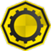 Логотип компании Запчасть-сервис