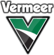 Логотип компании Vermeer