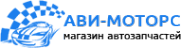 Логотип компании Ави-Моторс