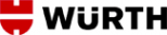 Логотип компании Wurth