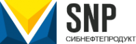 Логотип компании Сибнефтепродукт