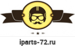Логотип компании Iparts-72