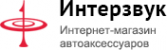 Логотип компании Интерзвук
