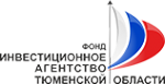 Логотип компании Инвестиционное агентство Тюменской области