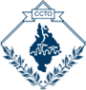 Логотип компании Союз строителей Тюменской области
