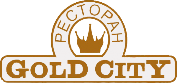 Логотип компании Голд сити