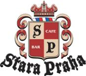 Логотип компании Stara Praha