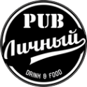 Логотип компании PUB Личный
