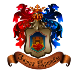 Логотип компании Замок Дружбы