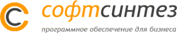 Логотип компании Софт-Синтез