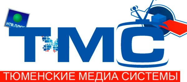 Логотип компании Тюменские Медиа Системы