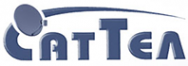 Логотип компании СатТел