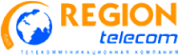 Логотип компании Регион Телеком