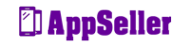 Логотип компании AppSeller