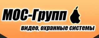 Логотип компании МОС-Групп