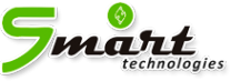 Логотип компании Смарт Технологии