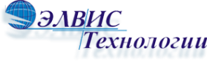 Логотип компании Элвис Технологии