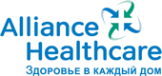 Логотип компании АПТЕКА-ХОЛДИНГ 1