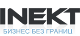 Логотип компании ИНЕКТ