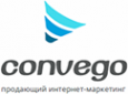 Логотип компании Convego