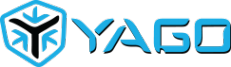 Логотип компании Yago