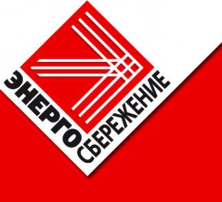 Логотип компании Энергосбережение АО