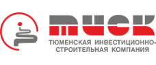 Логотип компании Тюменская инвестиционно-строительная компания