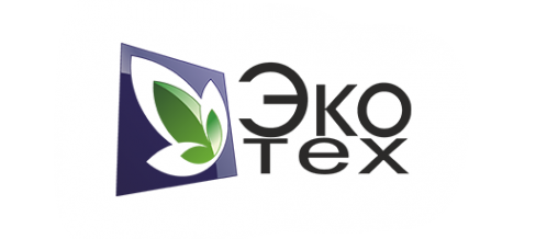 Логотип компании Экотех-Тюмень