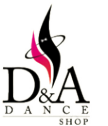 Логотип компании Да Дэнс