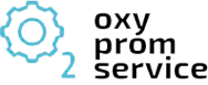 Логотип компании ОксиПромСервис