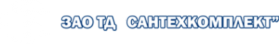 Логотип компании Сантехник