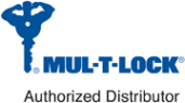 Логотип компании Mul-T-Lock