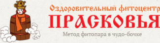 Логотип компании Прасковья