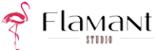 Логотип компании Flamant