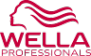 Логотип компании Wella Professional