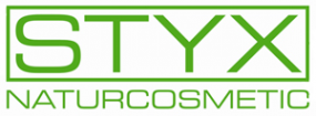 Логотип компании Styx Naturcosmetic