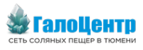 Логотип компании ГалоЦентр