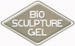 Логотип компании Bio Sculpture Gel Тюмень