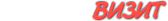 Логотип компании ВИЗИТ ОПТИКА