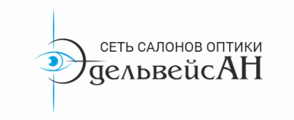 Логотип компании Эдельвейс-АН