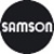 Логотип компании Самсон-Тюмень