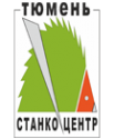 Логотип компании Станкоцентр