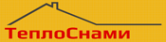 Логотип компании ТеплоСнами
