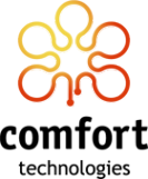 Логотип компании Технологии комфорта