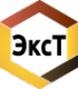 Логотип компании ЭксТ